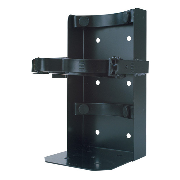 Amerex® Vehicle Bracket (Fits 4 7/8"–5 5/8" Dia Shells), 1/Each