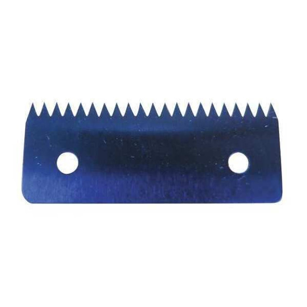 Manufacturer Varies Tape Dispenser Blade,1/64" H x 2-1/8" L 52WX74