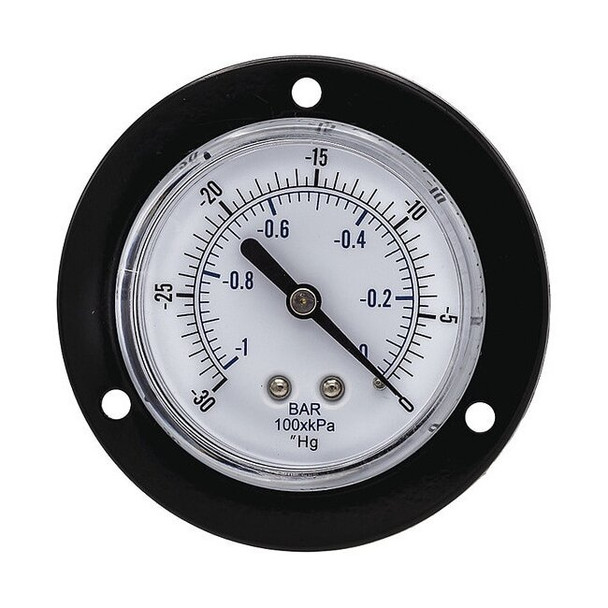 Pic Gauges 104D-258A