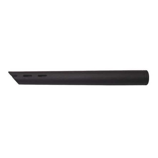 Proteam Crevice Tool,1 3/8 in L,Plastic 103086