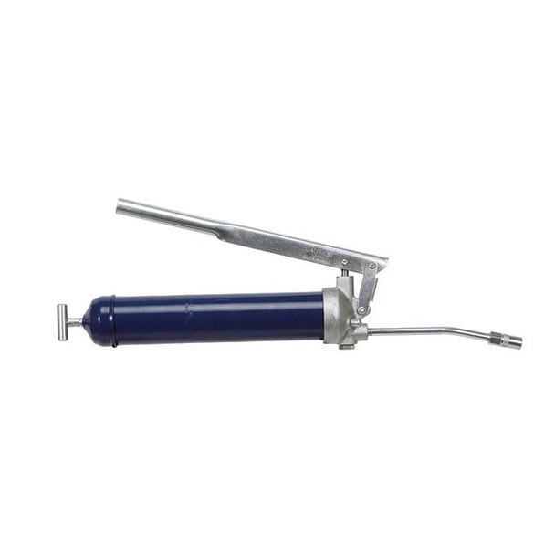 Westward Grease Gun,Lever Handle,10,000 psi 15F198