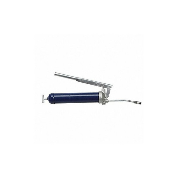 Westward Grease Gun,Lever Handle,10,000 psi 15F198