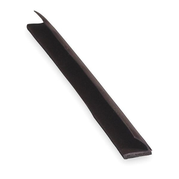 Pemko Fire and Smoke Seal,18 ft.,Dark Bronze HSS2000xS44D18