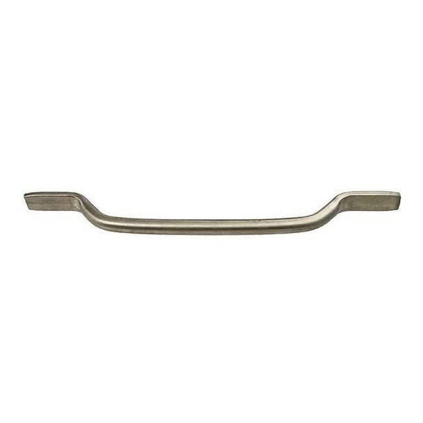 Monroe Pmp Pull Handle, Weld-On, Steel, Natural, Natural, Weld-On PH-0270