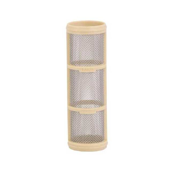 Banjo Screen, 20 Mesh, Y Strainer, 1 - 1 1/4 In. LS120