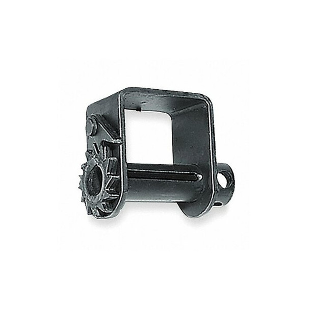 Lift-All Tie Down Winch,Weld on,5000 lb. 61222