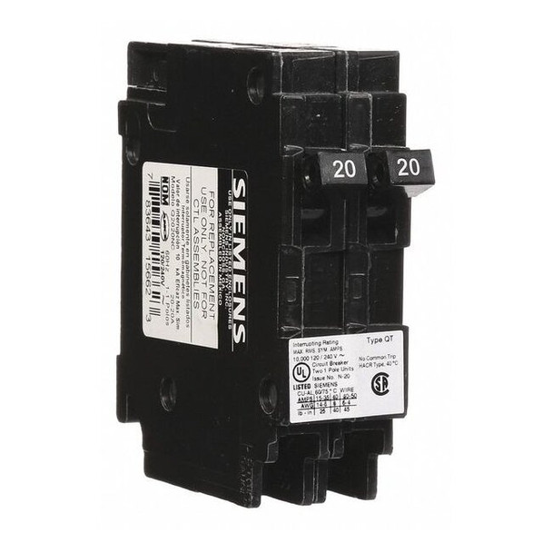 Siemens Q2020NC