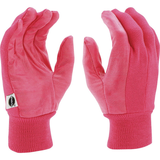 Miracle-Gro Women's Polyester Jersey Gloves, Large MG65524/WML2P