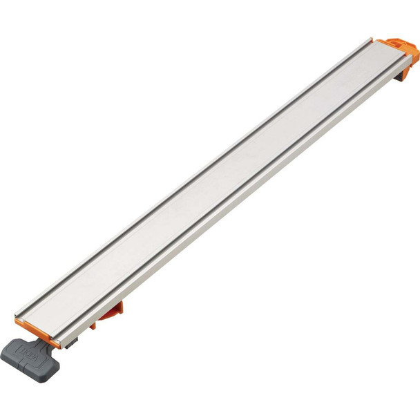 Bora NGX 24 In. Aluminum Clamp Edge Saw Guide 544024