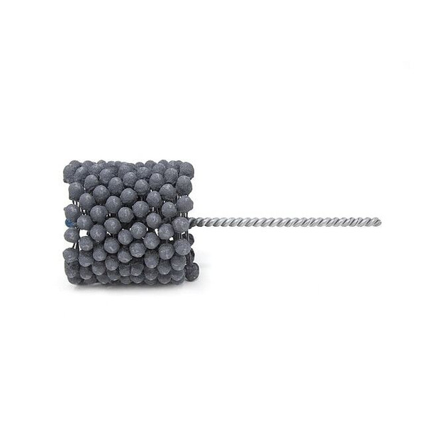 BC23424 FLEX-HONE, 2.750" (69.9mm) bore, 8" OAL, 240 Grit, Silicon Carbide (SC)