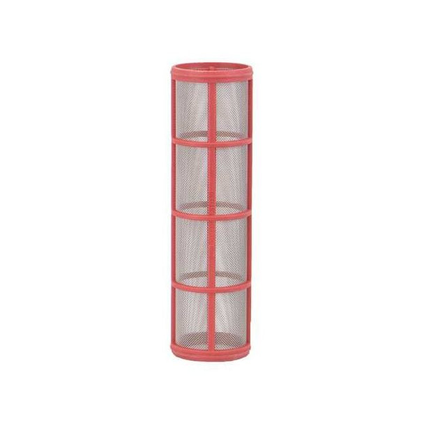 Banjo Screen, 30 Mesh, T Line Strainer, 1-1/4 - 1-1/2 In. LST1530