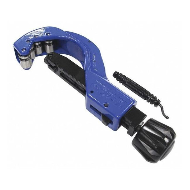 Westward Quick-Acting Tube Cutter,11 13/32 In L, 3CYT6