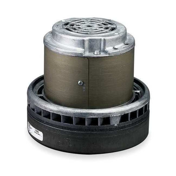 Ametek Vacuum Mtr/Blwr,Peripheral,2 Stge,1 Spd 115962