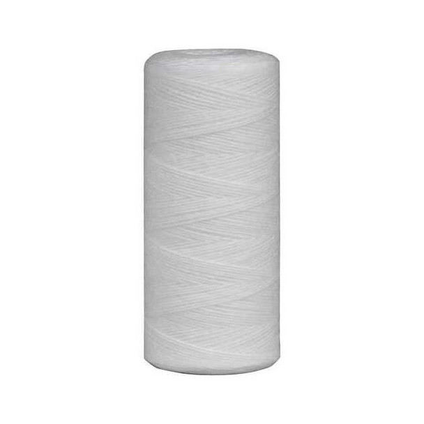 Culligan Quick Connect Filter, 8 gpm, 5 Micron, 4-1/2" O.D., 9 3/4 in H CW5-BBS