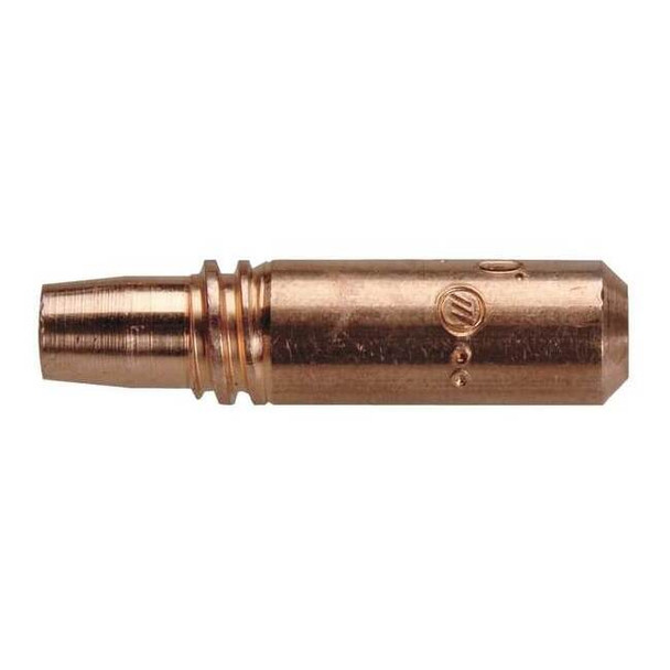 Miller Electric Contact Tip,0.040 In,PK25 206187