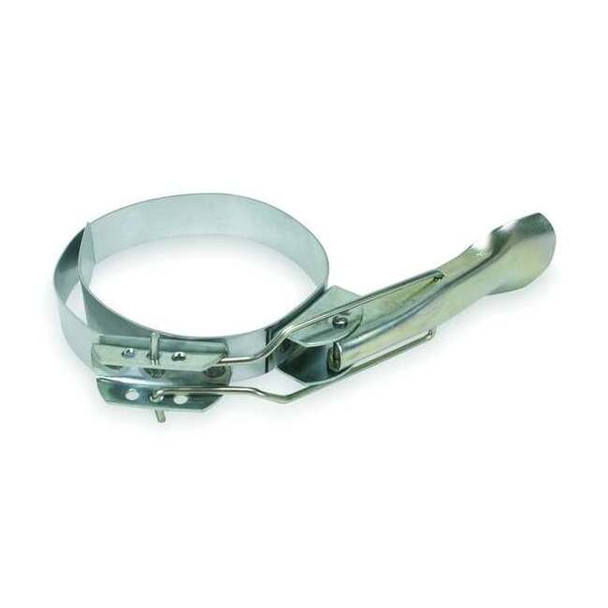 Manufacturer Varies Quick Release Clamp,ID 8In 0190-0800-0200