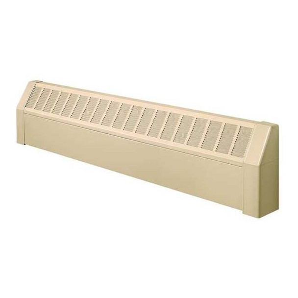 Beacon Morris Assembled Baseboard Enclosure,48 In. L TP14-04