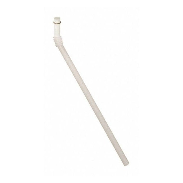 Piusi Drum Pump Tube, Polypropylene Tube F18229000