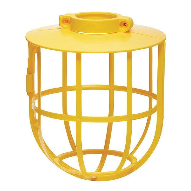 Southwire Wire Guard,Plastic,Use w/String Lights 111413