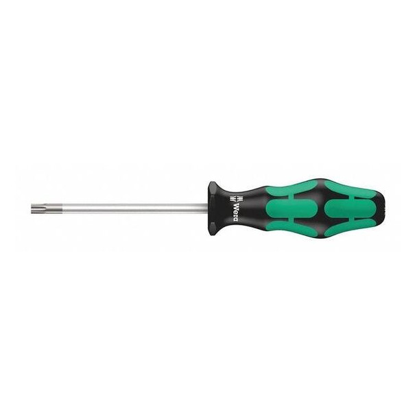 Wera General Purpose Torx Screwdriver T9 Round 05028049001