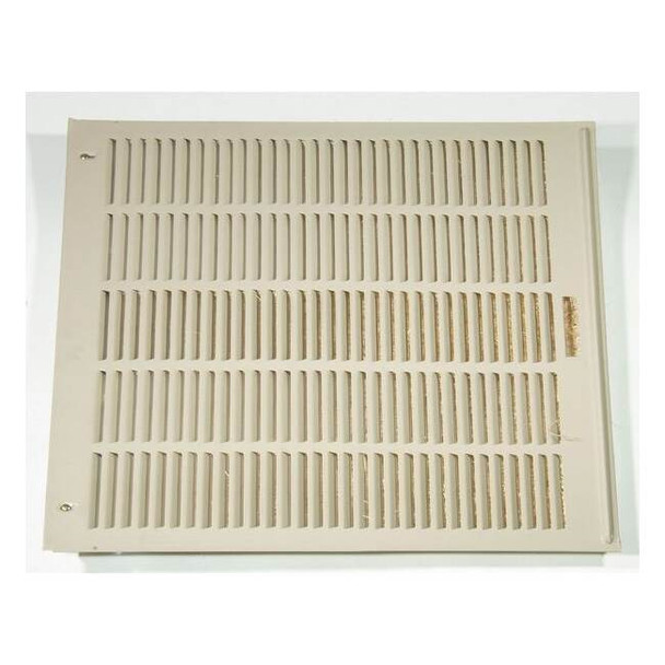 Champion Cooler Louver Assembly,29-9/32"x28-3/4" 324007-105