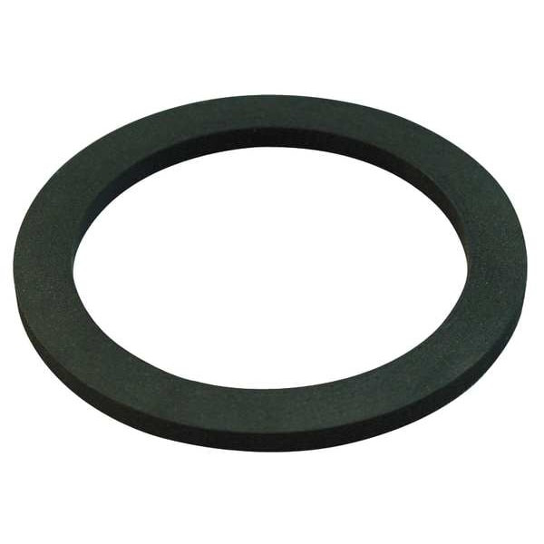 Moon American Nozzle Gasket,2 In.,EPDM 813-20