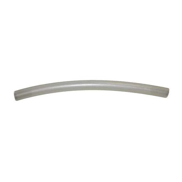 Manufacturer Varies Tubing,Polypropylene,1 In OD,100Ft 382510