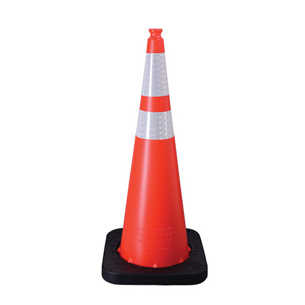 Enviro-Cone® Traffic Cones