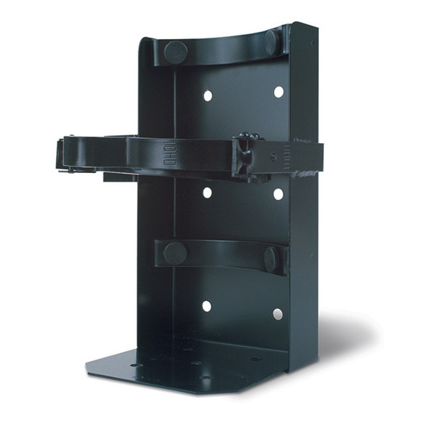 Amerex® Vehicle Bracket (Fits 4 1/4"–4 1/2" Dia Shells), 1/Each