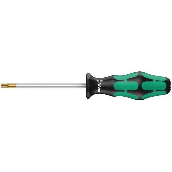 Wera General Purpose Torx Screwdriver T8 Round 05028048001