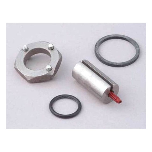 Dayton Valve Rebuild Kit,With Instructions 066045