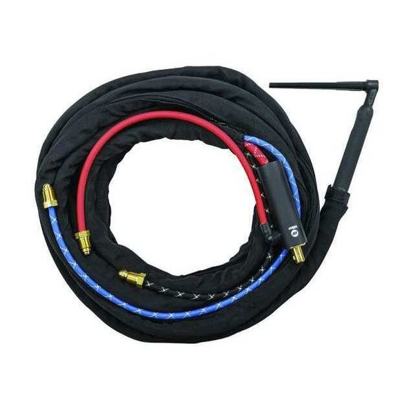 Miller Electric MILLER Water-Cooled TIG Torch Kit 301253001