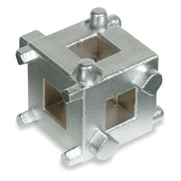 Westward Disc Brake Piston Tool, 1 1/2 In 1EJZ5