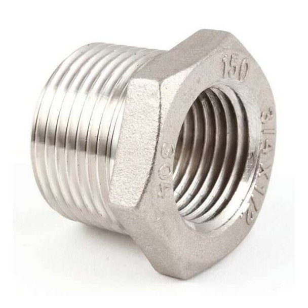 Blodgett Reducer,StainlessSteel,15/16inH,1-1/8inW 55107