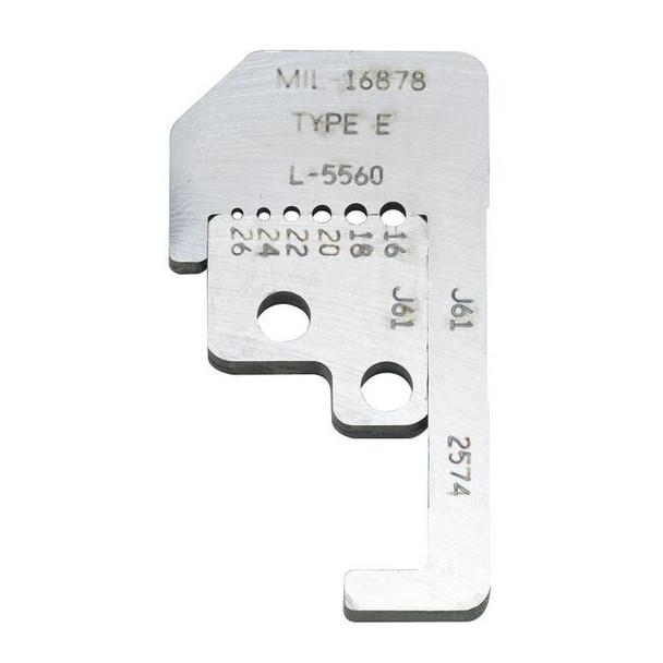 Ideal Stripmaster Replacement Blade Set,For 10F564 L-5560