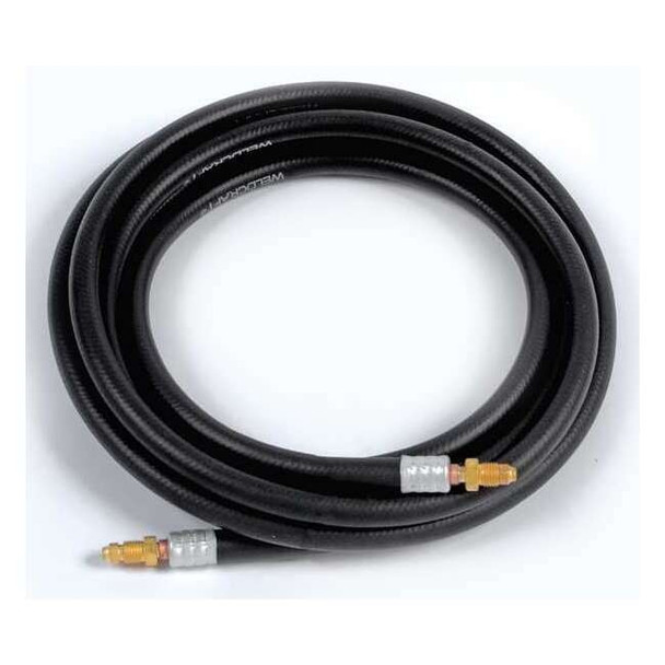 Miller Electric Power Cable,Rubber,12.5 Ft (3.8m) 57Y01R