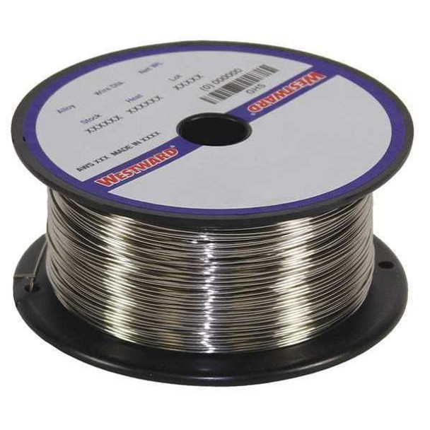 Westward MIG Welding Wire,ER308L,.030,2 lb. 41R258 Westward MIG Welding Wire,ER308L,.030,2 lb. 41R258