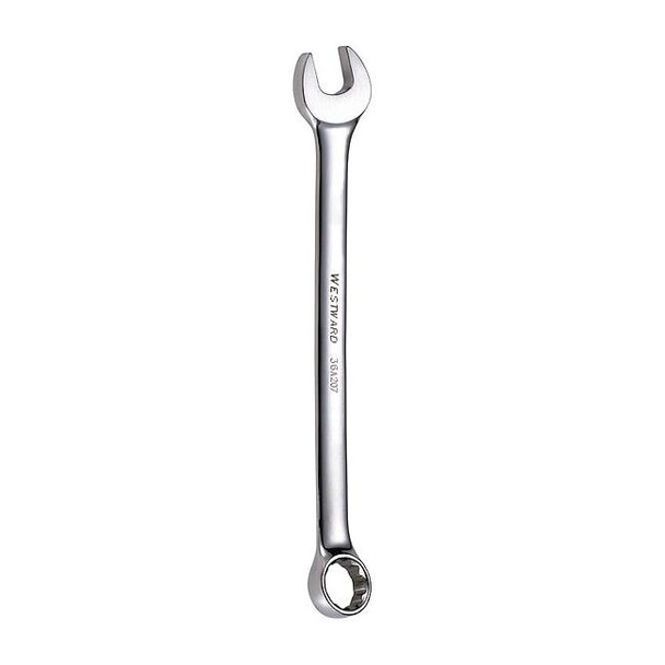 Westward Combination Wrench,SAE,5/16in Size 36A207