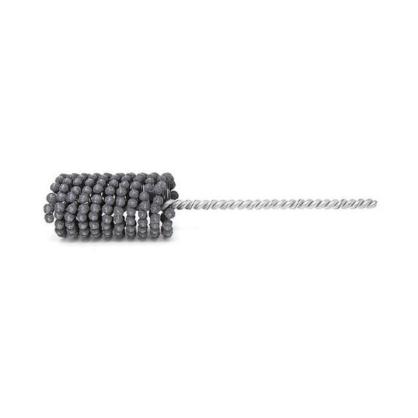 BC11218 FLEX-HONE, 1.500" (38.1mm) bore, 8" OAL, 180 Grit, Silicon Carbide (SC)