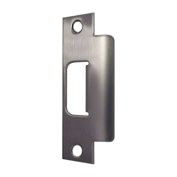 Simplex ASA Strike,Standard,Satin Chrome,Silver 20411926D01