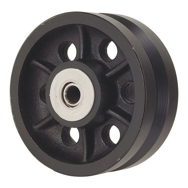 Manufacturer Varies Caster Wheel,900 lb.,5 D x 2 In. 1NWG1