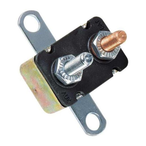 Eaton Bussmann Automotive Circuit Breaker, CBC-B Series, 15 A CBC-15B