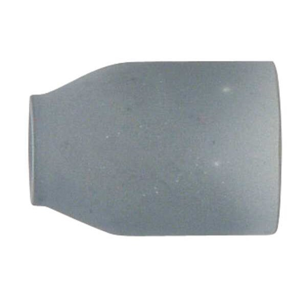 Miller Electric Nozzle,Alumina,No 5 (5/16 In),PK10 53N59