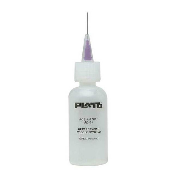 Plato Flux Dispenser,2 oz. Needle Tip FD-21