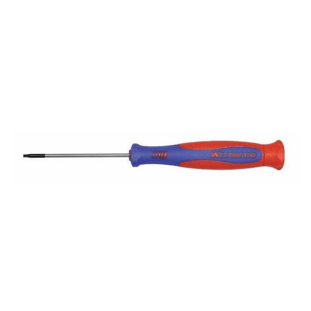 Westward Precision Torx Screwdriver T7 Round 401L59