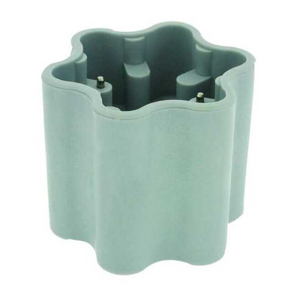 Neoperl Aerator Wrench/Spanner Key, Unfinished, Plastic 5503505