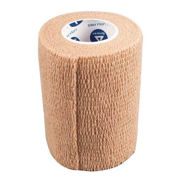 Dynarex Self-Adhesive Bandage, 3 in. x 5 yd., PK24 3189