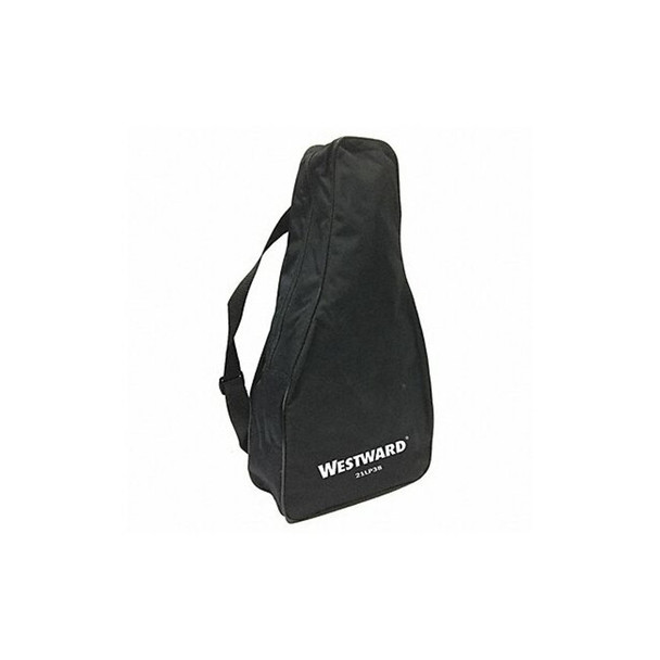Westward Measuring Wheel Bag,Poly,11 to 12 in 21LP38