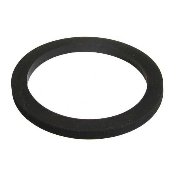 Manufacturer Varies Gasket,250 psi,1-1/2 In,PK10 GASK-QC150-10G