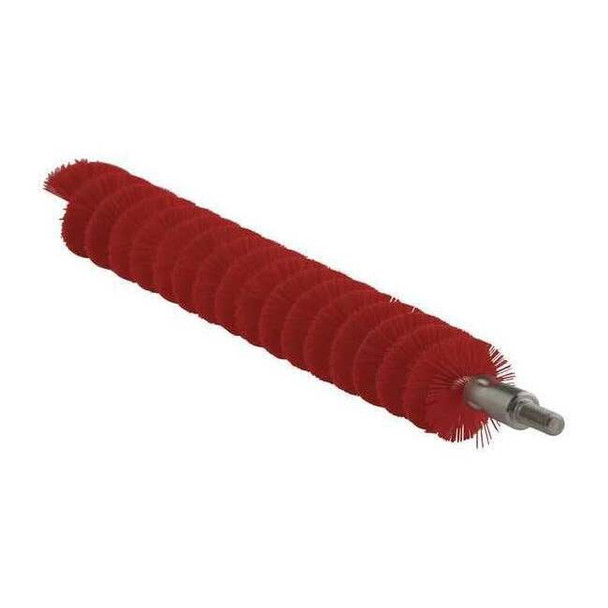 Vikan 7-57/64" Polyester Tube and Pipe Brush, 3/4" Brush Dia. 53654